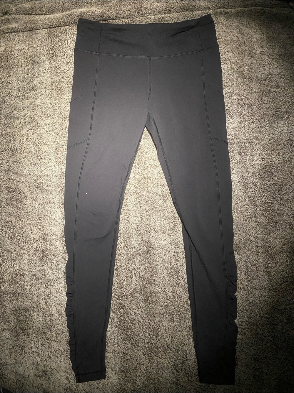 Lululemon Athletica Leggings